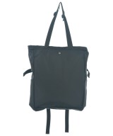 CDG（シーディージー）トートバッグ 黒 サイズ:- レディース/2200709841074
