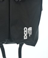 CDG（シーディージー）トートバッグ 黒 サイズ:- レディース/2200709841074