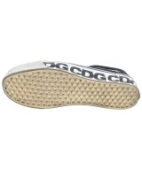 CDG（シーディージー）スニーカー 黒 サイズ:27.5cm メンズ/2200661272060