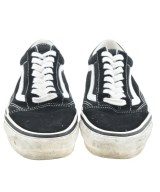 CDG（シーディージー）スニーカー 黒 サイズ:27.5cm メンズ/2200661272060