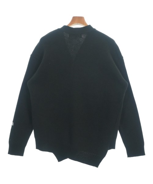 CDG（シーディージー）ニット・セーター 黒 サイズ:L メンズ/2200662731016