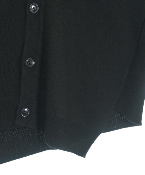 CDG（シーディージー）ニット・セーター 黒 サイズ:L メンズ/2200662731016