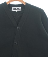 CDG（シーディージー）ニット・セーター 黒 サイズ:L メンズ/2200662731016