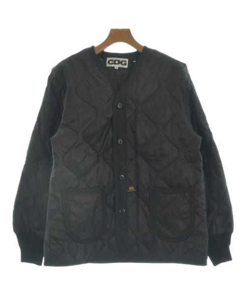 CDG(シーディージー)その他 黒 サイズ:M/2200662788034