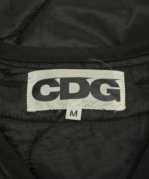 CDG（シーディージー）その他 黒 サイズ:M メンズ/2200662788034