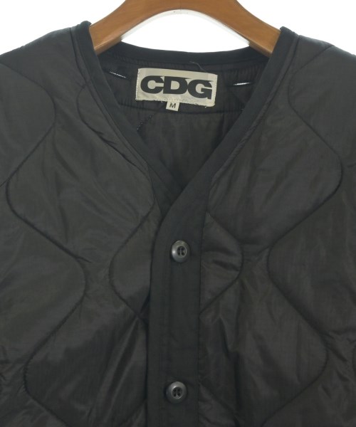 CDG（シーディージー）その他 黒 サイズ:M メンズ/2200662788034