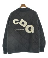 CDG（シーディージー）その他 黒 サイズ:M メンズ/2200662788034