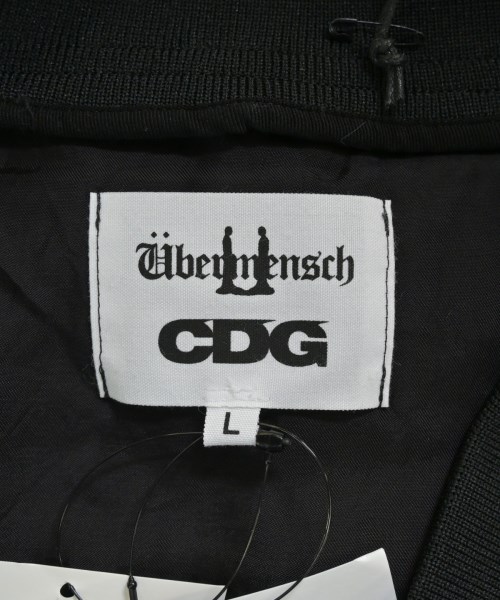 CDG（シーディージー）その他 黒 サイズ:L メンズ/2200662798019