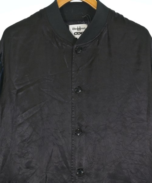 CDG（シーディージー）その他 黒 サイズ:L メンズ/2200662798019