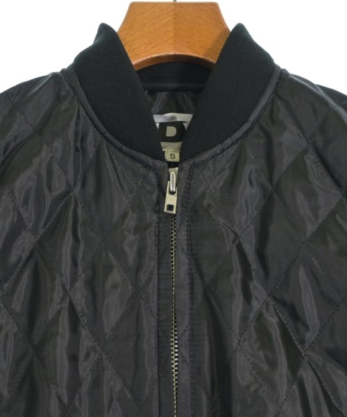 CDG（シーディージー）その他 黒 サイズ:S レディース/2200662993193