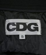 CDG（シーディージー）その他 黒 サイズ:S レディース/2200662993193