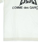 CDG（シーディージー）Tシャツ・カットソー 白 サイズ:M メンズ/2200663110025