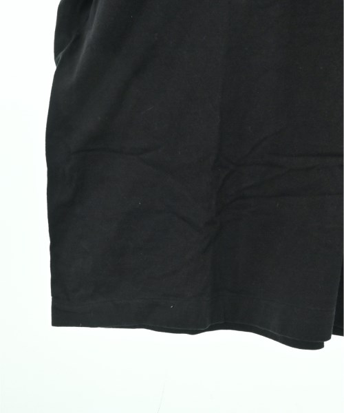 CDG（シーディージー）Tシャツ・カットソー 黒 サイズ:M メンズ/2200660984049