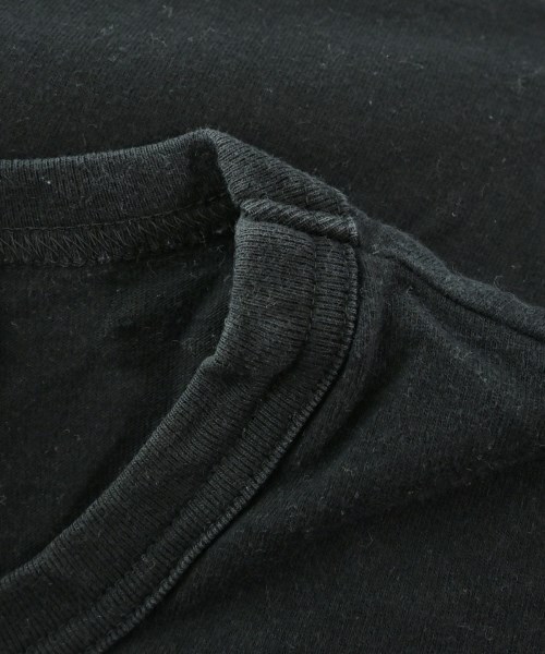 CDG（シーディージー）Tシャツ・カットソー 黒 サイズ:M メンズ/2200660984049