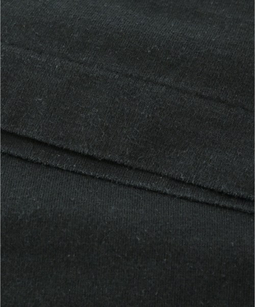 CDG（シーディージー）Tシャツ・カットソー 黒 サイズ:M メンズ/2200660984049