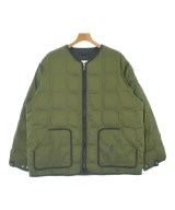 CDG ダウンジャケット/ダウンベスト