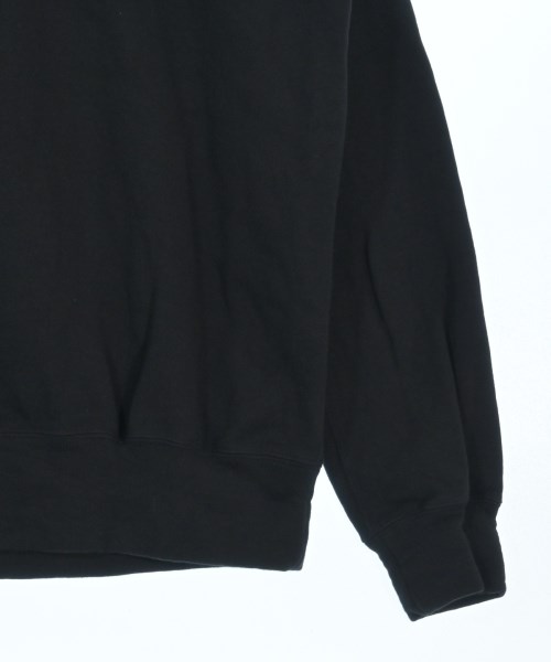 CDG（シーディージー）スウェット 黒 サイズ:XXL メンズ/2200663715039