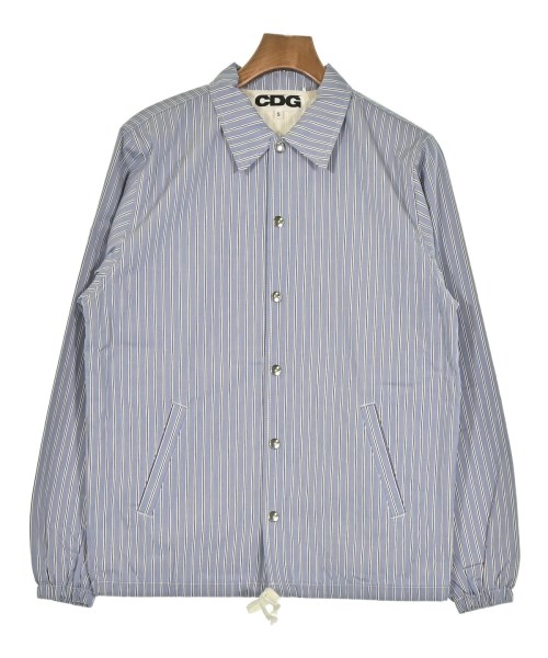 CDG(シーディージー)その他 青 サイズ:S/2200661398029