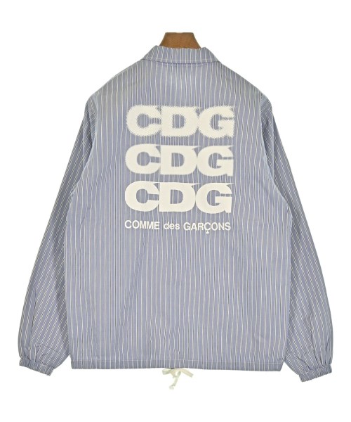 CDG（シーディージー）その他 青 サイズ:S メンズ/2200661398029