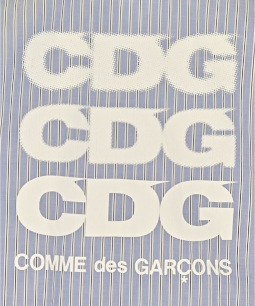 CDG（シーディージー）その他 青 サイズ:S メンズ/2200661398029