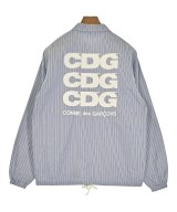 CDG（シーディージー）その他 青 サイズ:S メンズ/2200661398029