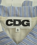 CDG（シーディージー）その他 青 サイズ:S メンズ/2200661398029