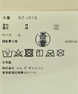 CDG（シーディージー）その他 青 サイズ:S メンズ/2200661398029