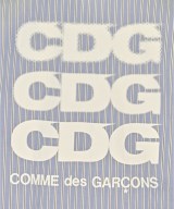 CDG（シーディージー）その他 青 サイズ:S メンズ/2200661398029
