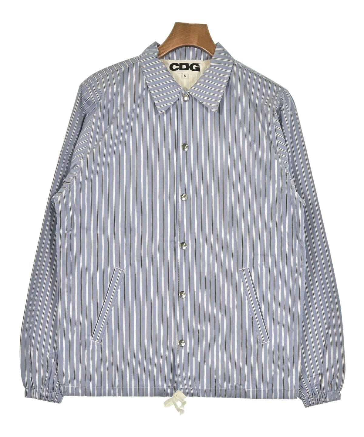 CDG　１１枚セット CDG（シーディージー）その他 青 サイズ:S メンズ/2200661398029