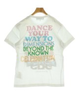 CDG（シーディージー）Tシャツ・カットソー 白 サイズ:M メンズ/2200660606101