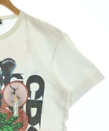 CDG（シーディージー）Tシャツ・カットソー 白 サイズ:M メンズ/2200660606101