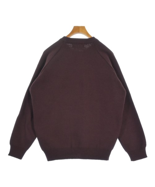 CDG（シーディージー）ニット・セーター 紫 サイズ:XXL メンズ/2200665116025