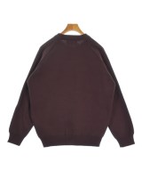 CDG（シーディージー）ニット・セーター 紫 サイズ:XXL メンズ/2200665116025