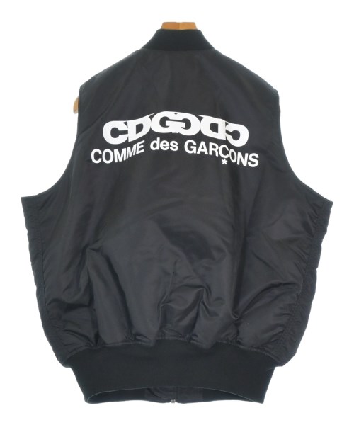 CDG（シーディージー）その他 黒 サイズ:M メンズ/2200665620010