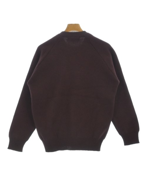 CDG（シーディージー）ニット・セーター 赤 サイズ:M メンズ/2200665620027