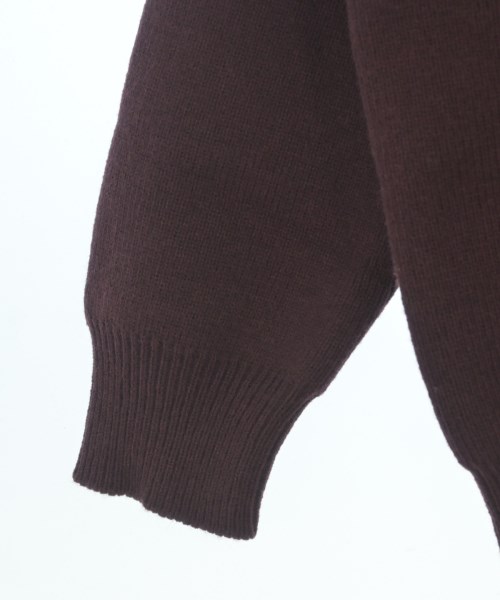 CDG（シーディージー）ニット・セーター 赤 サイズ:M メンズ/2200665620027