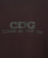 CDG（シーディージー）ニット・セーター 赤 サイズ:M メンズ/2200665620027