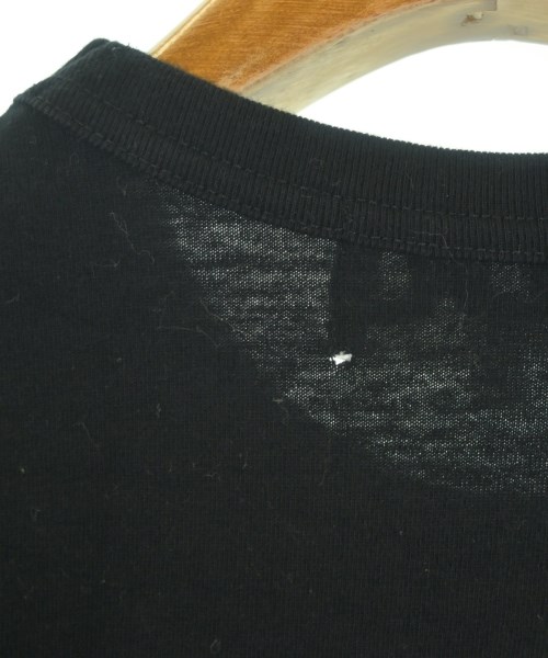 CDG（シーディージー）Tシャツ・カットソー 黒 サイズ:S レディース/2200665690013