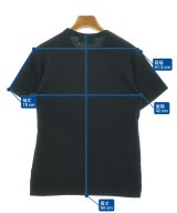 CDG（シーディージー）Tシャツ・カットソー 黒 サイズ:S レディース/2200665690013