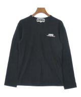 CDG（シーディージー）Tシャツ・カットソー 黒 サイズ:S レディース/2200665690020