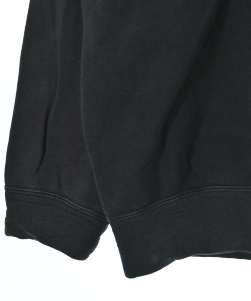 CDG（シーディージー）スウェット 黒 サイズ:M メンズ/2200665924484