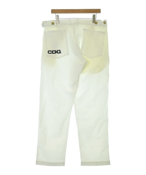 CDG（シーディージー）その他 白 サイズ:XL メンズ/2200665924507