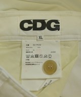 CDG（シーディージー）その他 白 サイズ:XL メンズ/2200665924507