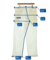 CDG（シーディージー）その他 白 サイズ:XL メンズ/2200665924507