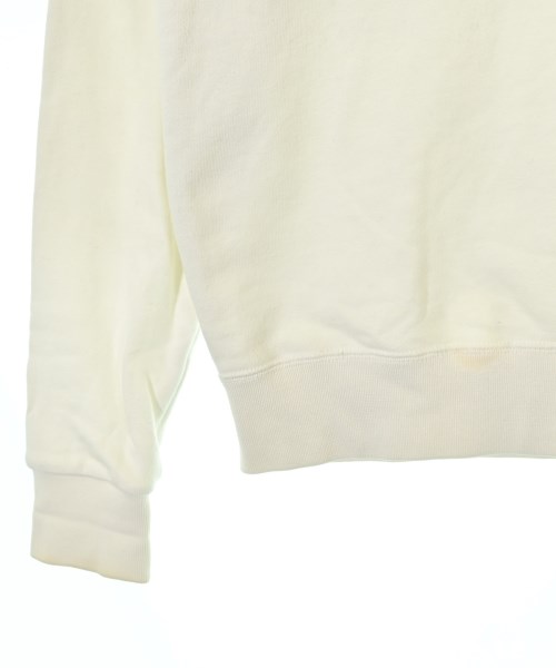 CDG（シーディージー）スウェット 白 サイズ:M メンズ/2200666097040