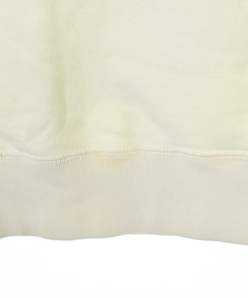 CDG（シーディージー）スウェット 白 サイズ:M メンズ/2200666097040