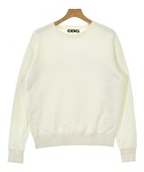 CDG（シーディージー）スウェット 白 サイズ:M メンズ/2200666097040