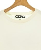 CDG（シーディージー）スウェット 白 サイズ:M メンズ/2200666097040