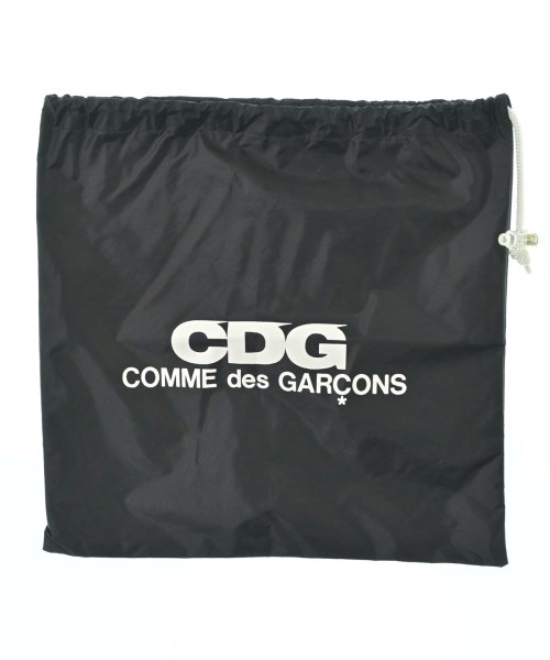 CDG（シーディージー）その他 黒 サイズ:F メンズ/2200664662028