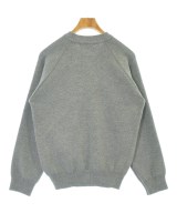 CDG（シーディージー）カーディガン グレー サイズ:S メンズ/2200666302250